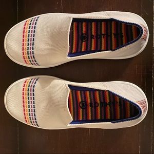 Rothy’s Kid’s Sneakers